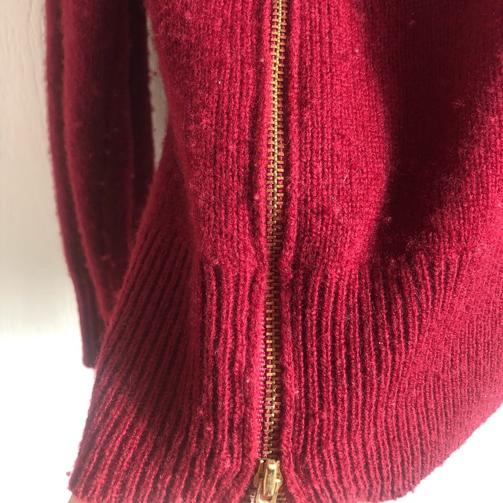 J Crew Sweater - Picture 4 of 4
